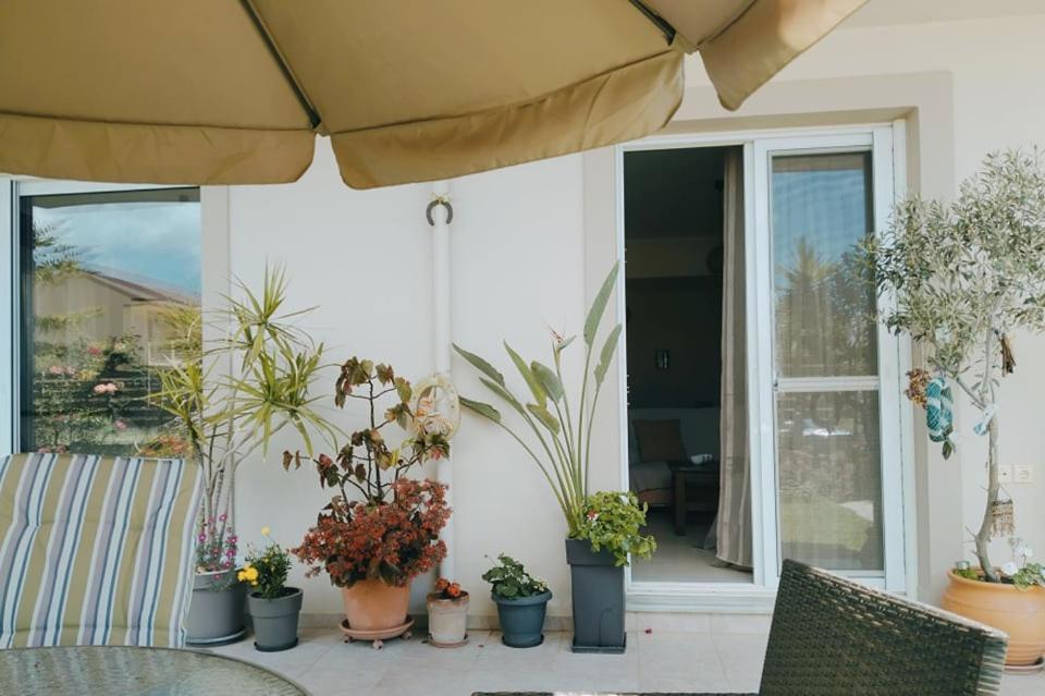 Xrysa'S Garden Διαμέρισμα Μεσολόγγι Εξωτερικό φωτογραφία