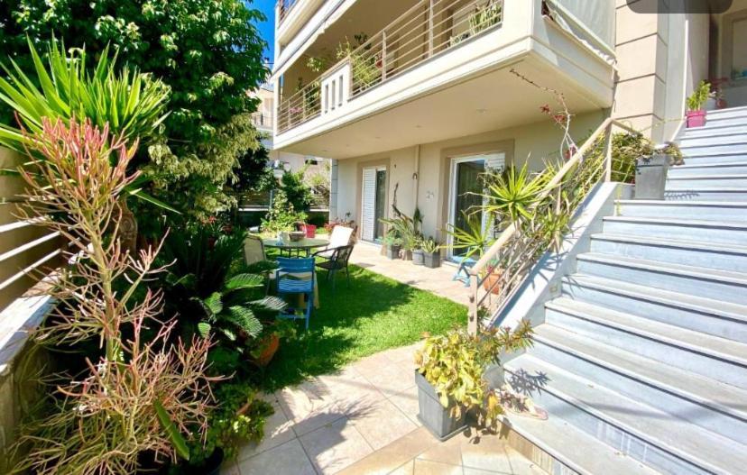 Xrysa'S Garden Διαμέρισμα Μεσολόγγι Εξωτερικό φωτογραφία